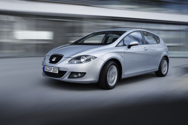 Seat Leon:
1125565798917